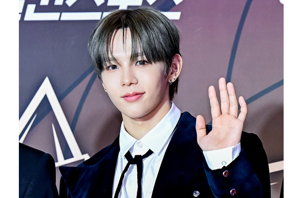 惚れない人いない！RIIZE・ショウタロウ、無邪気な“彼氏ビジュ”に悶絶の声続出…「デートさせて」【PHOTO】