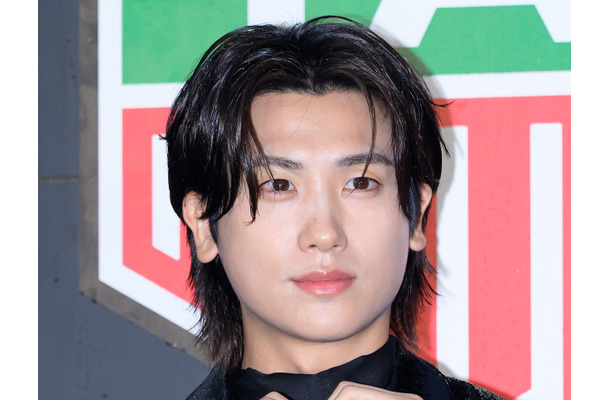 俳優パク・ヒョンシク、9月に日本でファンコンサート開催決定！日本のファンと約半年ぶりに再会