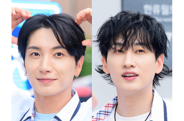 SUPER JUNIOR、検索トレンド1位にメンバーのいじめや不仲が上がったワケ「解散かもと…」