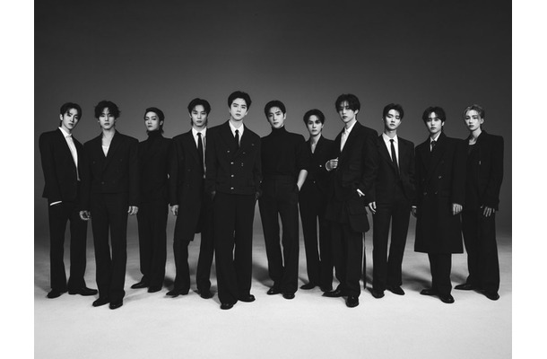THE BOYZ、新AL『a;effect』コンセプトフィルム公開！揺るがぬ人気でツアー追加公演も決定