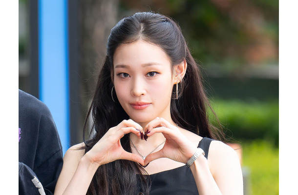 「お年玉はいくらだった？」ガチの財閥家の“お嬢様”K-POPアイドル、その返答とは　頭脳もバツグン