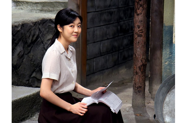 朝のテレビ小説で注目を集め安定した演技力を見せていた韓国女優、31歳でこの世を去る