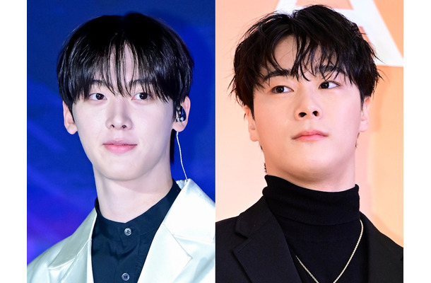 「今も寂しくて悲しい」突然の別れから2年…ASTRO・ユンサナが語るムンビンさんへの想い【インタビュー】