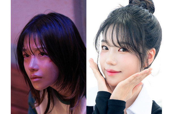 幼い見た目を理由にオーディションに落選し続けたチョ・ユリ、妊婦役を熱演した『イカゲーム』の舞台裏