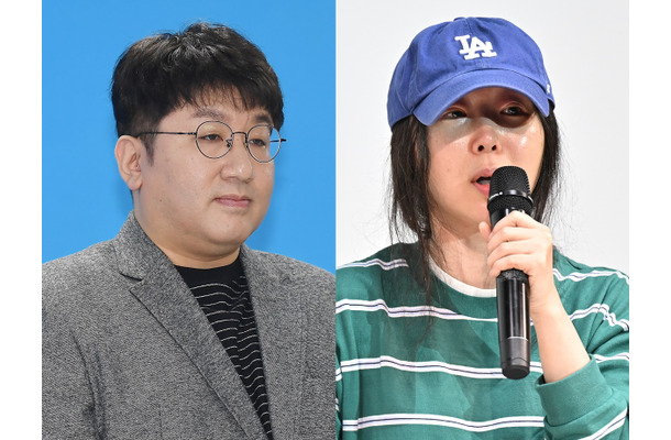 HYBE　ミン・ヒジンADOR前代表の業務上背任「嫌疑なし」に不服、検察に異議申し立てへ【全文】