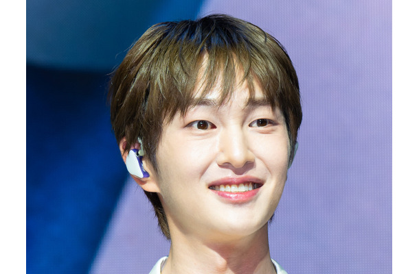SHINee・オンユ、ソロフルアルバムでほぼ初めて本格的な活動を決めた理由「出すべき頃だと…」