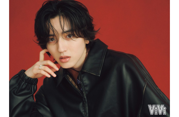 ©講談社 ViVi2025年9月号