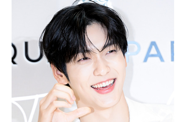 TXT・スビン、お笑いのセンス光る！初の韓国地上波バラエティ出演で隠し芸を披露
