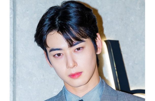 入隊前最後の来日公演…ASTRO・チャウヌ、東京ファンミが大成功！ファンと特別なひととき