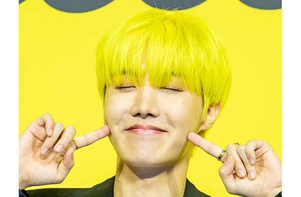 「まさに文化そのもの」J-HOPE、ロラパルーザ・ベルリンのステージを海外メディア絶賛！