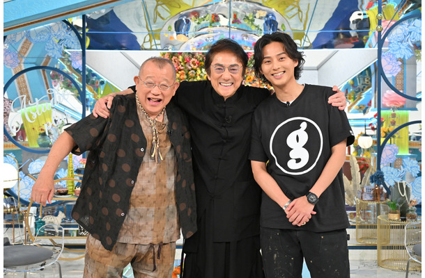 『A-Studio+』（C）TBS