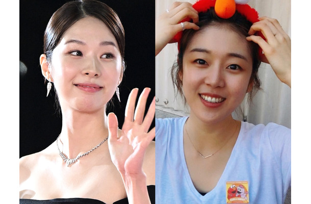 韓国“朝の連続ドラマ”ヒロインが31歳で急逝　同級生の女優が追悼「また会えたら話そうね」