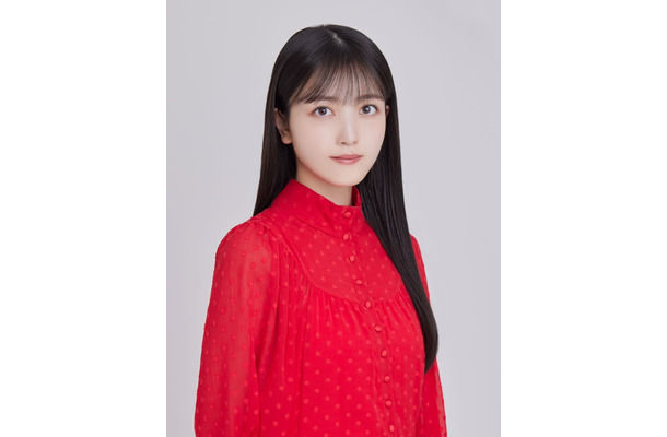 乃木坂46・久保史緒里