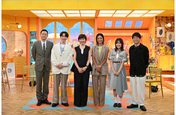 『この世界は1ダフル』（C）フジテレビ