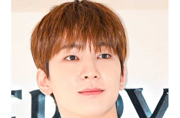 兵役中のSEVENTEEN・ウォヌ、誕生日に合わせて自作曲『GOGAE』リリース！嬉しいサプライズに