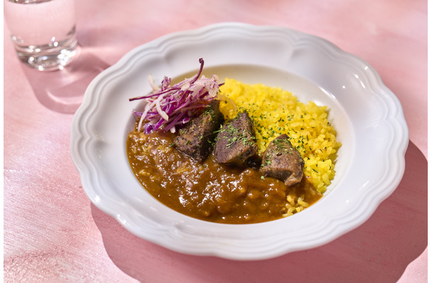 成城石井カレーフェア「ようこそ！カレー沼へ」