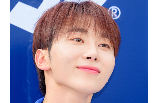 200万円寄付に続いて広告出演で“才能を寄付”　SEVENTEEN・スングァンのとめどない地元愛に脱帽