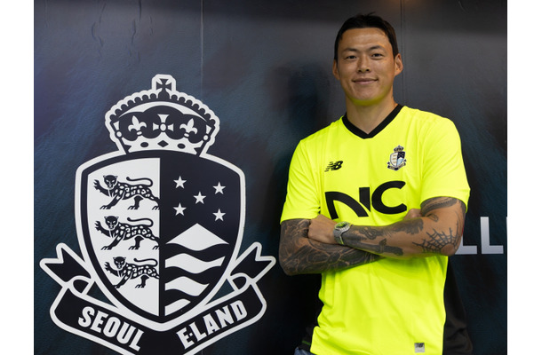 京都ク・ソンユンが移籍する韓国2部ソウルイーランドとは？監督は京都OB、今夏に元京都カリウスも加入