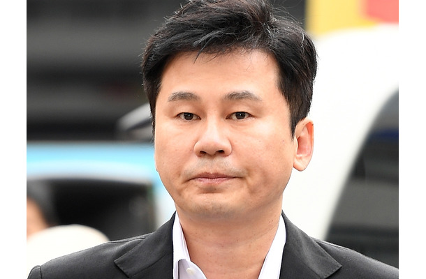 YGエンタのヤン・ヒョンソク総括PD、有罪が確定　所属アーティストの麻薬事件の“揉み消し”図る…立場発表【全文】