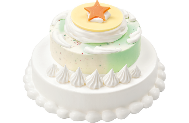 ポッピングスター