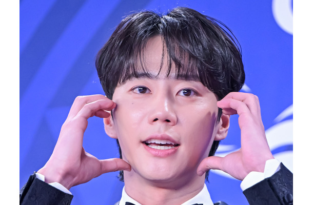 韓国ドラマの授賞式でハプニング発生!?受賞者と勘違いした俳優が謝罪も思わぬ名場面に