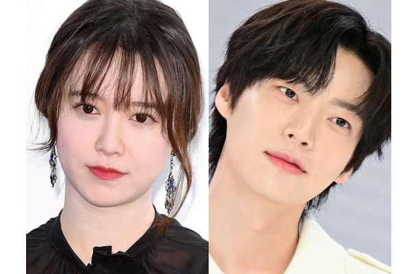 あの離婚をめぐるドロ沼の争いから5年　韓国版『花より男子』女優と元夫はそれぞれの道で活躍中