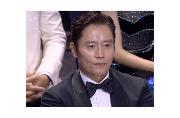韓国の大物俳優は手ぶらで帰宅…『第4回青龍シリーズ・アワード』受賞者を総ざらい