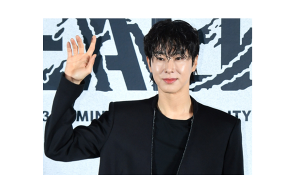 東方神起・ユンホがまたも善行!! 豪雨被害のために寄付に名乗り!!