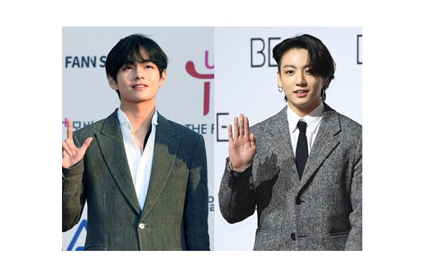 BTSのVとJUNG KOOKを悩ます炎上YouTubeチャンネル、調停決裂・控訴審へ