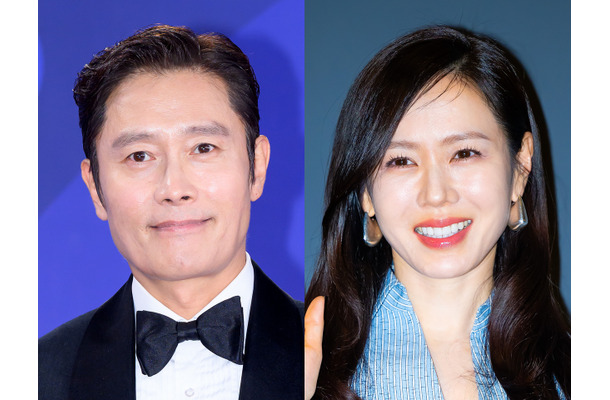 イ・ビョンホン＆ソン・イェジン出演！映画『仕方がない』、韓国で9月に公開決定
