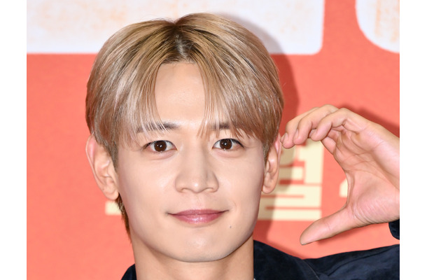 SHINee・ミンホ、演劇の初演に続き再演にも参加へ！初演では出演回が全席完売を記録