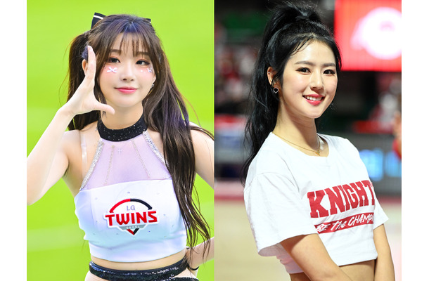 プロ野球選手×若手チアガールの熱愛説、韓国の大御所No.1チア”が喝！「選手と交際は暗黙でNG」