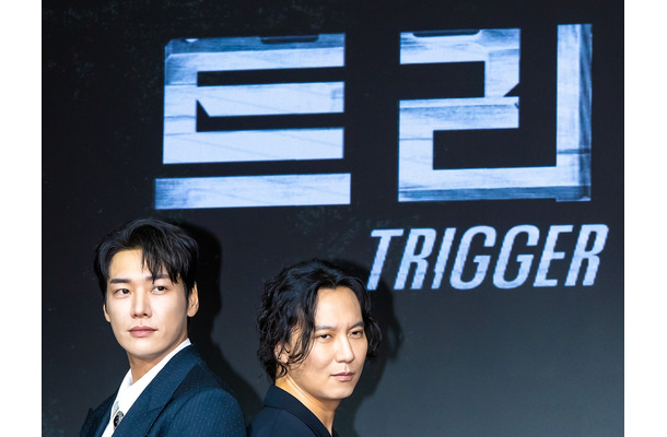 最悪のタイミング…Netflix“ガンアクション”韓国ドラマ、配信直前に銃撃事件　監督が語ったこと
