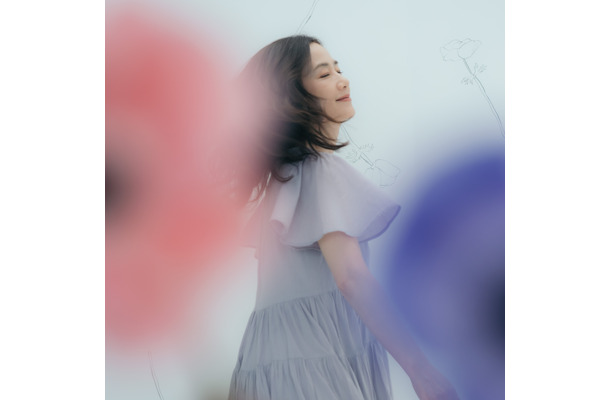 『アネモネ』(初回限定盤・通常盤) ジャケット写真