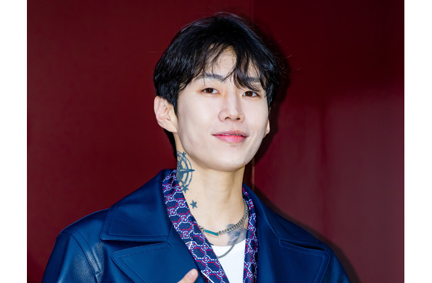 パク・ジェボム（Jay Park）、初の日本語シングル『Whenever』配信開始！デビュー17年目で新たな挑戦