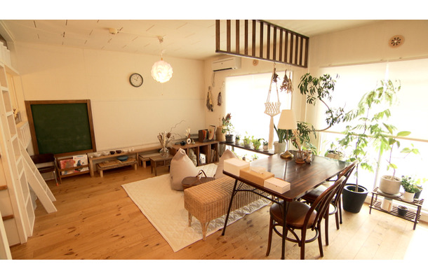 『住人十色』©MBS