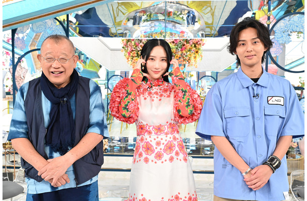 『A-Studio+』（C）TBS