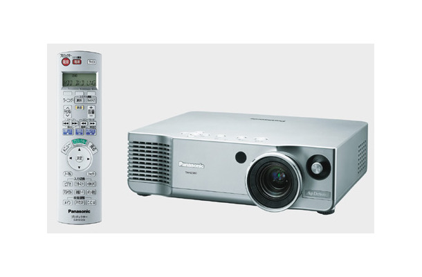 カジュアルシアター TH-AE900