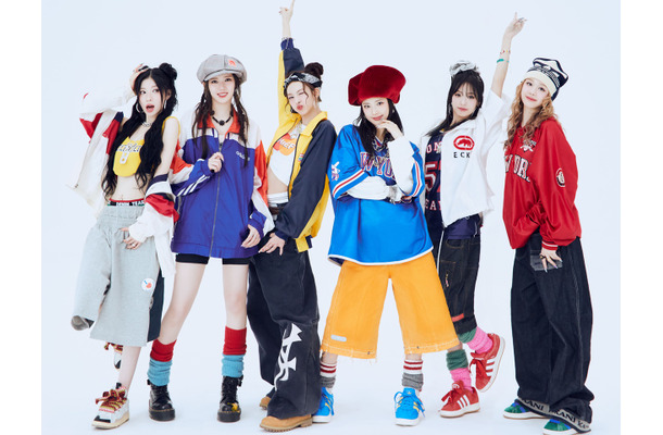 BABYMONSTER、初の日本ファンコンサート開催決定！完全オリジナル公演に期待高まる