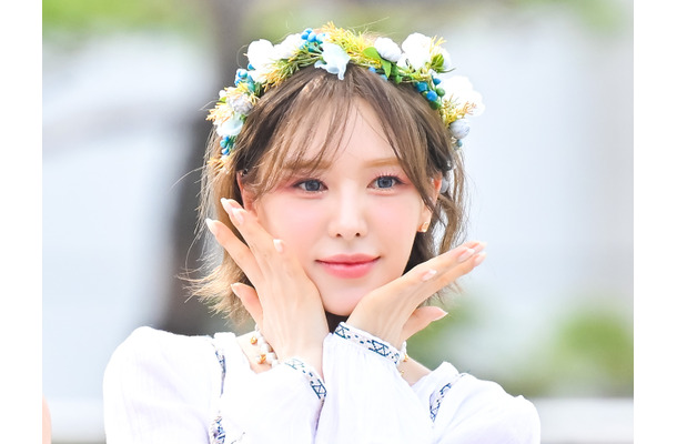 Red Velvet・ウェンディ、ソロカムバック決定！事務所移籍後初のアルバムに期待高まる