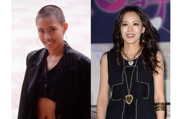 女性でありながら“剃髪”にも挑戦　韓国のマルチタレントが胃がんで逝去して11年、手術も実らず