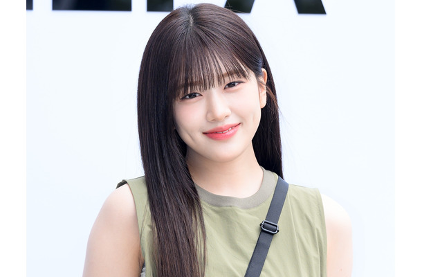 IVE・ユジン、話題のNetflix韓国アニメ映画のOSTをカバー！称賛の一方で「無補正で聴きたい」の声も