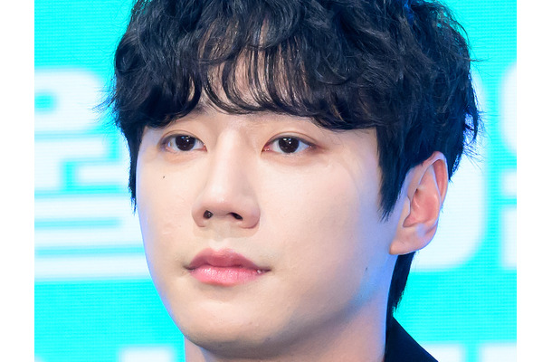 キムタクと共演する韓国人俳優イ・ジュニョン、海外ファンミーティングが急遽中止「現地の予期せぬ事情で」