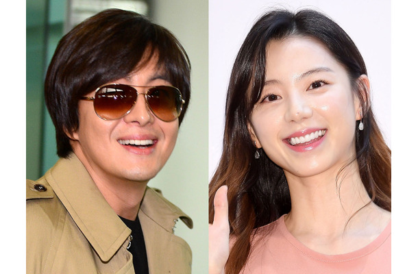 ヨン様ことペ・ヨンジュンの奥さま、久しぶりの近況　芸能活動は事実上の“引退”も変わらぬ美スタイル