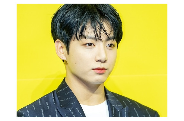 BTS・JUNG KOOK、ソロデビュー曲『Seven』が105週連続でSpotifyチャート入り！前例のない記録