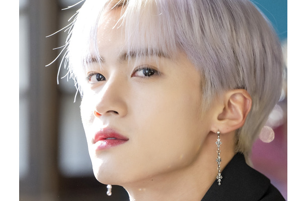 日本生まれ・元韓国アイドルの中国俳優が「頭に良性腫瘍ができた」と告白　8月に手術予定