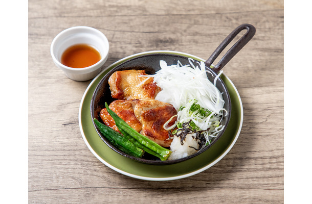 焼きがブリ（各種）/759円（税込）
