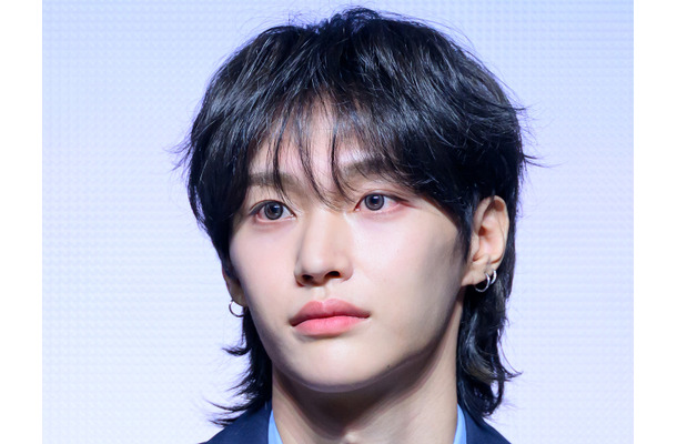RIIZE・ウォンビン、極限の肉体美を公開しファン絶倒「脳内爆発しそう」「えぐすぎん？」【PHOTO】