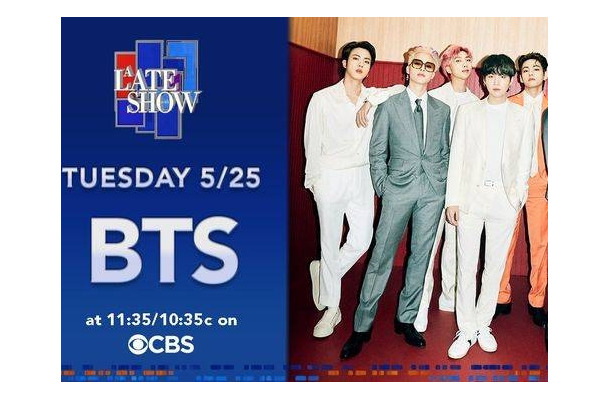 BTSも出演した全米No.1トーク番組が終了へ　ホストの“歯に衣着せぬ”トランプ批判が引き金か