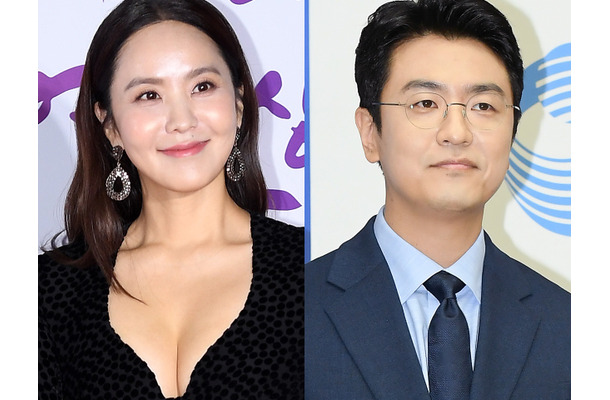 かつて誰もが憧れたが、離婚した韓国アナウンサー夫婦　同じ日に「子どもとの旅行」を投稿…復縁の予兆？